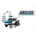 paddy field fertilizer applicator